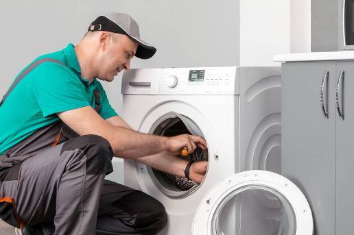 Как выполнить ремонт стиральной машинки Electrolux при индикации ошибки Е10. Советы и рекомендации
