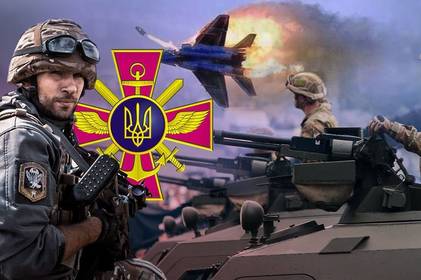 Росія втратила у війні з Україною близько 31 250 військових — Генштаб
