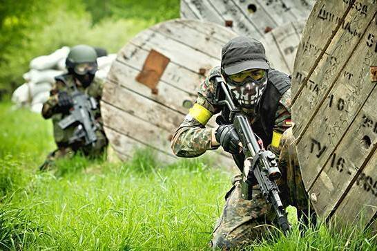 У Вінниці просять створити місце, щоб проводити тактичні заняття з військової підготовки для цивільних та військовослужбовців 