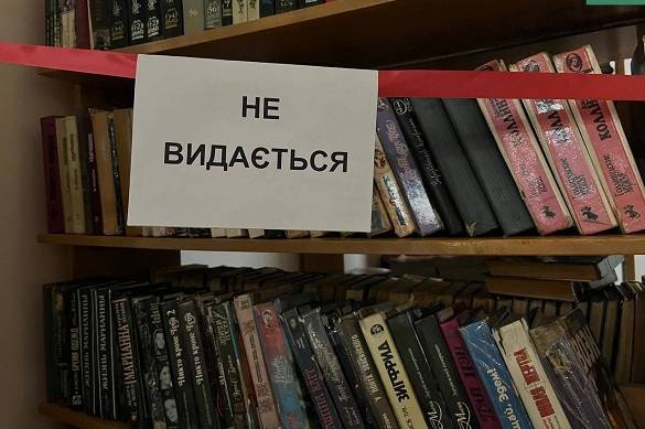 Верховна Рада заборонила російську музику та книжки з росії 