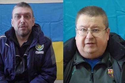 СБУ заявила про викриття російської агентури в держорганах