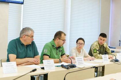 На обговорення вінницької громади винесли 78 нових назв топонімів міста