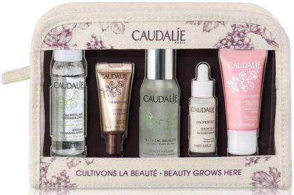 Caudalie – натуральные компоненты на страже вашей красоты