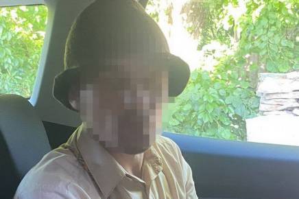На Вінниччині чоловік забив дерев'яною лавкою до смерті свого товариша 