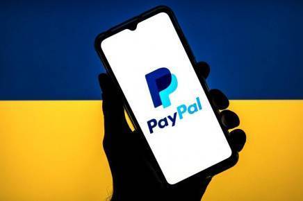 PayPal продовжив безкомісійний період на міжнародні платежі для українців