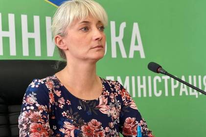 З 1 вересня очне навчання на Вінниччині розпочнуть лише заклади освіти з безпечними укриттями З 1 вересня очне навчання на Вінниччині розпочнуть лише заклади освіти з безпечними укриттями