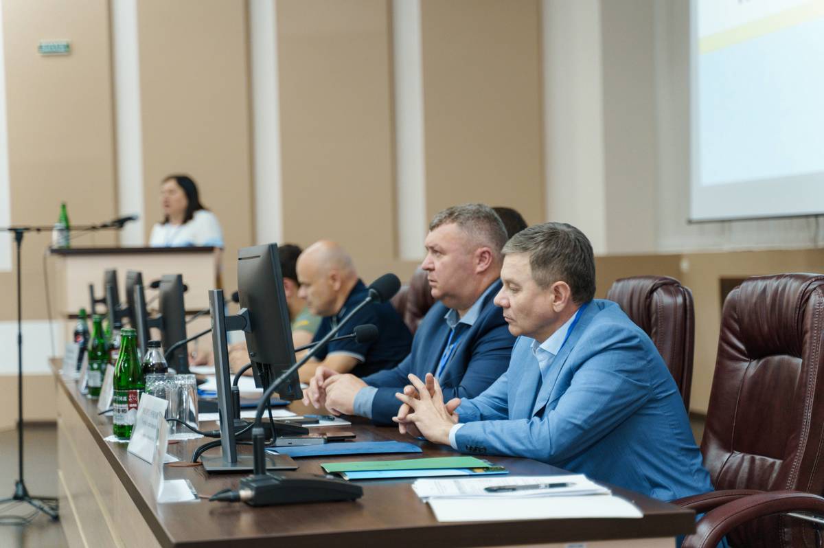 Лікарні Вінниці отримали додатково понад 21 млн грн з бюджету у зв’язку з воєнним станом - Сергій Моргунов