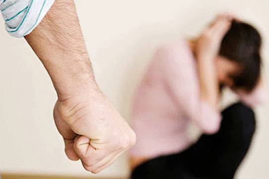 На Вінниччині зафіксували 1000 випадків домашнього насильства 