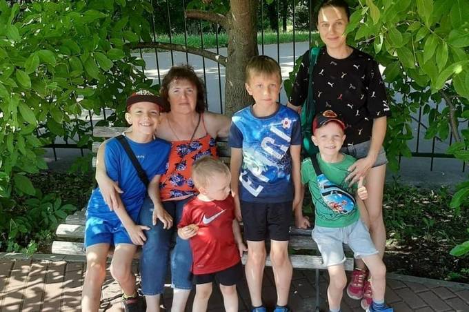 Заняття спортом у Вінниці допомагають забути жахи війни: історія хлопчиків, які переселились із Краматорська