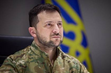 Всі причетні до обстрілів та вбивств цивільних будуть покарані — Зеленський