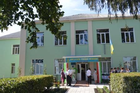 В селах Вінницької області збудують 14 нових амбулаторій 