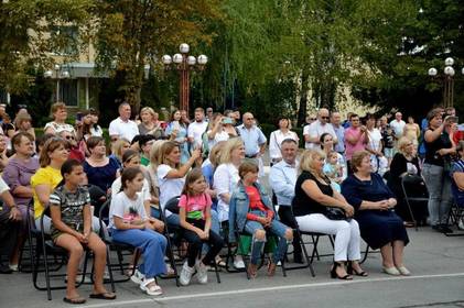 Громада з Вінниччини за місяць зібрала гроші на придбання ударного безпілотника