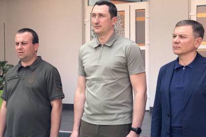 Опалювальний сезон на Вінниччині розпочнеться вчасно, тарифи не збільшаться – Олексій Чернишов 