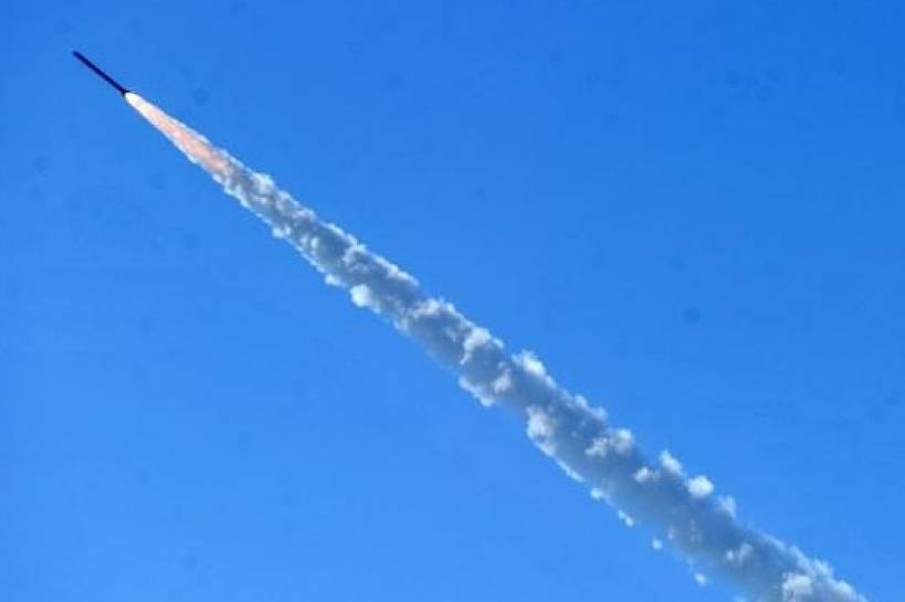 Ракетна атака з Каспію – збито 7 із 8 російських крилатих ракет, 2 з них над Вінниччиною 