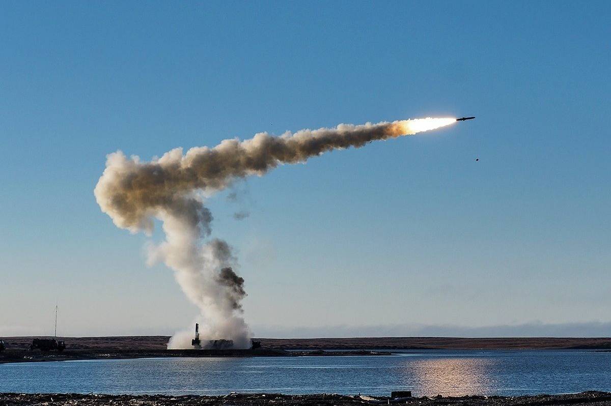 ЗСУ за один вечір збили сім російських ракет загальною вартістю понад 90 мільйонів доларів