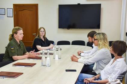 Ветерани з інвалідністю внаслідок війни І–ІІ груп зможуть отримати грошову допомогу 