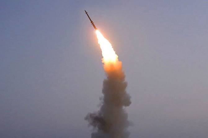 Кілька російських ракет влучили по військових об’єктах у Вінницькій області: є постраждалі 