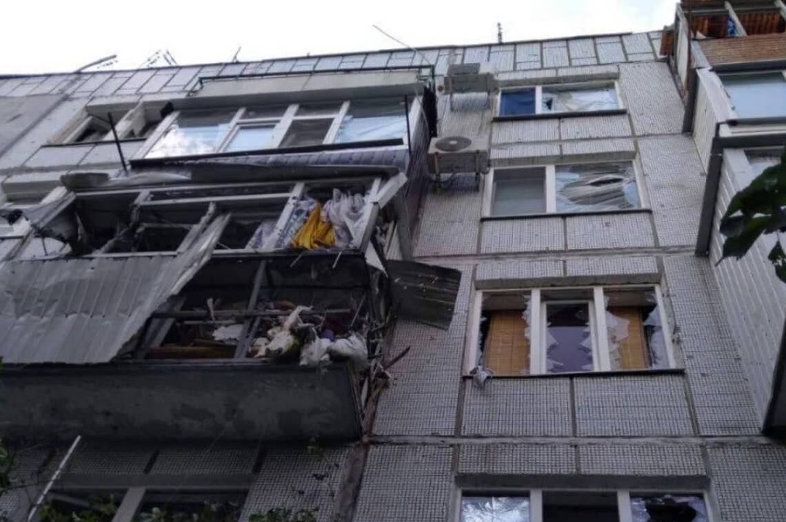 Українці зможуть одержати компенсацію за житло, зруйноване рф з 2014 року в застосунку "Дія"