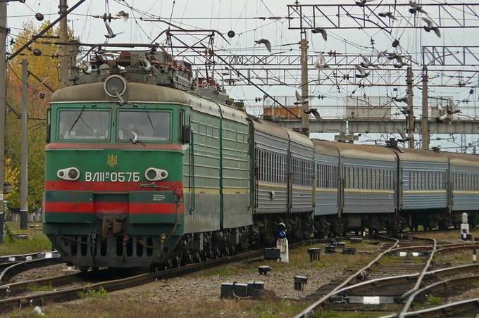 До Дня Захисника України Укрзалізниця призначила додаткові поїзди
