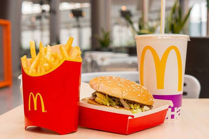 McDonald’s повертається: перші заклади відкриють у Києві та на заході України