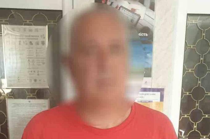 На Вінниччині поліцейські та співробітники СБУ виявили іноземця, який заходився у міжнародному розшуку 
