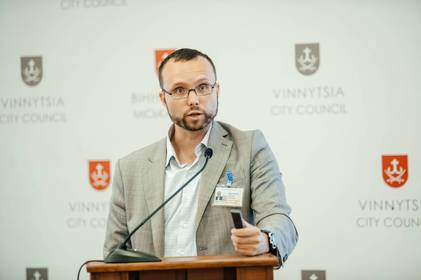 Прогноз Нацбанку України: у Вінниці розповіли, як може розвиватися економіка