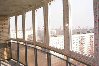 Особенности утепления балкона: материал, этапы
