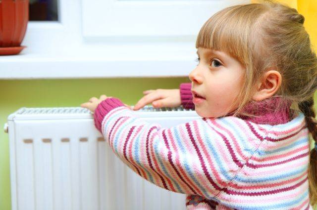 З наступного тижня у Вінниці планують розпочати подачу тепла у дитячі садочки, школи та лікарні
