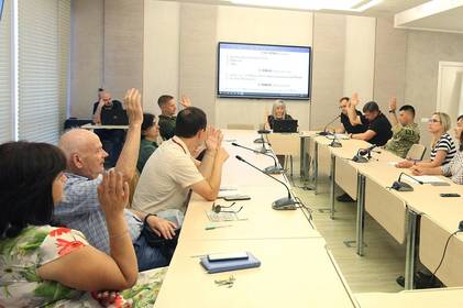 Деколонізація топонімів: у Вінниці стартує онлайн-голосування за перейменування вулиць