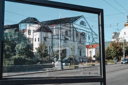 Дні європейської спадщини у Вінниці відбудуться вчетверте і триватимуть з 15 до 25 вересня
