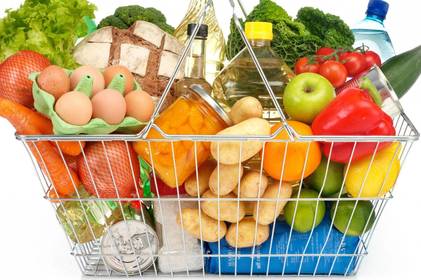У Вінницькій області зросли ціни на продукти харчування 