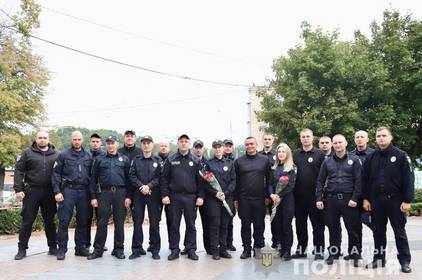 З початку року поліцейські Вінниччини склали майже півтисячі адмінпротоколів на домашніх кривдників 