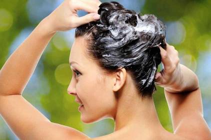 Як обрати якісний шампунь для волосся проти випадіння