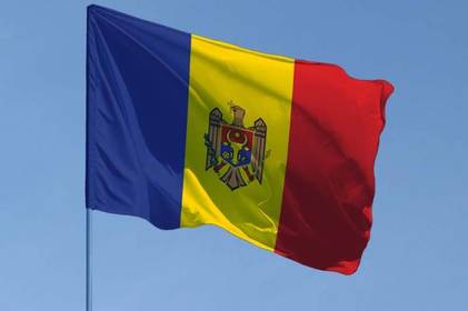 Російські ракети порушили повітряний простір Молдови 