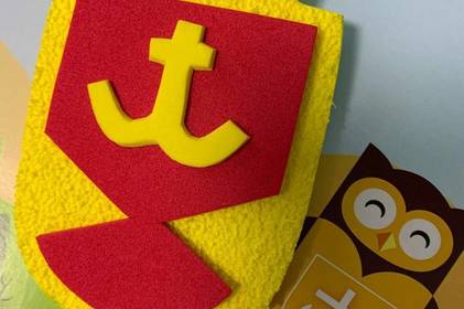 Містян запрошують на майстер-класи зі створення герба Вінниці