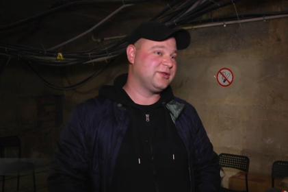 «Укриття для життя» : переможці проєкту покращують підвали «Укриття для життя» : переможці проєкту покращують підвали