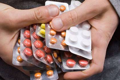 З 1 листопада наркотичні лікарські засоби в аптеках відпускатимуть за е-рецептом 