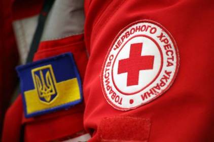 Червоний Хрест досі не спромігся отримати доступ до українських полонених