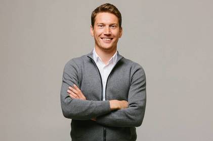 Акціонер Parimatch та інвестор sportbank Никита Ізмайлов розповів про колаборацію з Binance Акціонер Parimatch та інвестор sportbank Никита Ізмайлов розповів про колаборацію з Binance