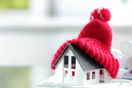Зменшення теплових втрат у домівках. Поради вінничанам