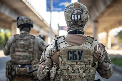СБУ відкрила кримінальне провадження за фактом російських обстрілів у Вінницькій області 