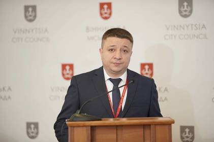 Простіше та швидше: у Вінниці планують полегшити процес створення ОСББ Простіше та швидше: у Вінниці планують полегшити процес створення ОСББ