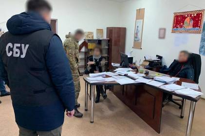 На Вінниччині завод експортував до росії комлектуючі для військової техніки