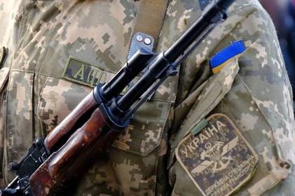 В Мінреінтеграції пояснили, чи потрібно і коли ставати на облік військовозобов’язаним ВПО 