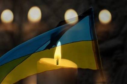 Вінниччина в жалобі. 29 грудня "На Щиті" повертається додому Володимир Мацюк