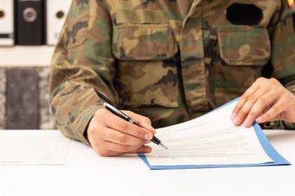 У Вінниці військові та їхні сім'ї отримують юридичні, психологічні та соціальні послуги: куди звертатись