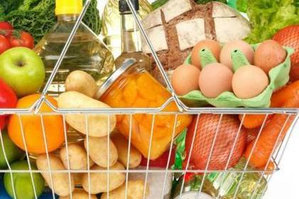 В Держстаті порахували, які товари подешевшали за останній місяць