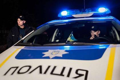 П’яний водій на Вінниччині за 5000 гривень намагався відкупитись від правоохоронців