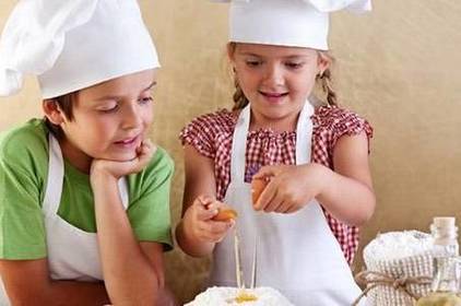 Діток ВПО у Вінниці навчатимуть готувати хачапурі по-аджарськи