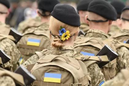 Яку допомогу можуть отримати сім’ї вінницьких Захисників та Захисниць: подробиці